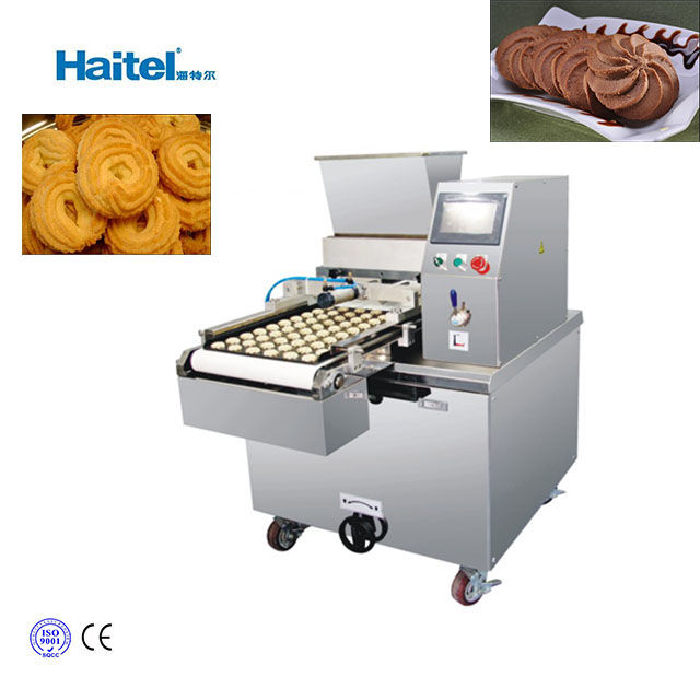 機械を作るHTL-420先端技術の多機能のクッキー