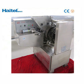 Lollipop 8.2KW 625kg/H Automatic Candy Making Machine